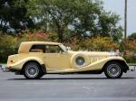Excalibur Series IV Phaeton 1980 года